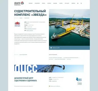 Сайт дэк владивосток