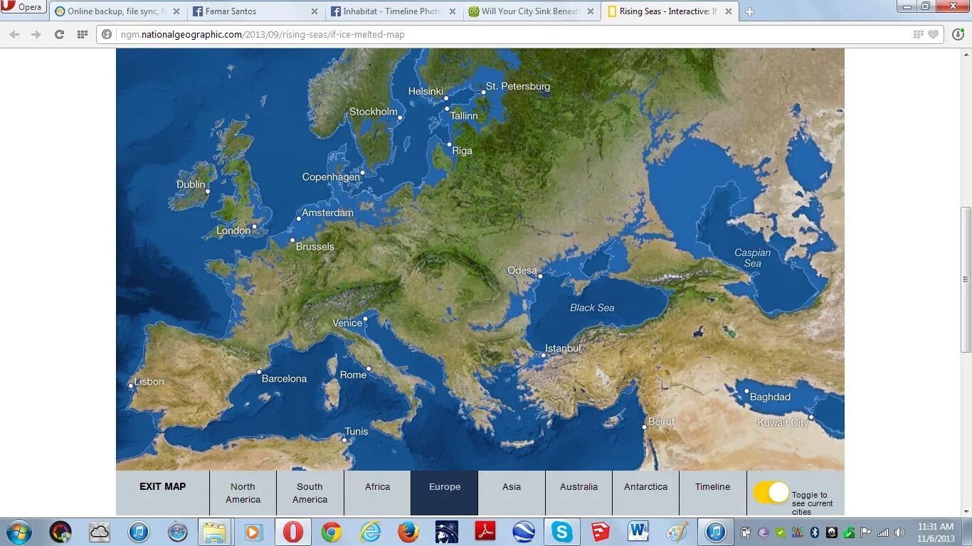 Земля после таяния ледников карта. Карта при таянии ледников. Карта затопления после таяния ледников. Земля после таяния ледников. Интерактивная карта затопления