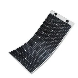 Flex solar