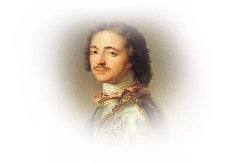 Tsar peter