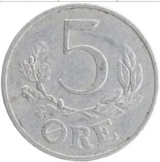 Монета 5 1941 года