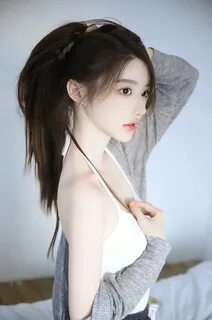 HD wallpaper: women, model online crop 