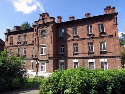 Боевая 17