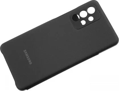 Чехол smart s view wallet cover a52