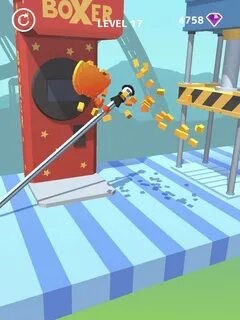 Игра mr