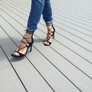 Vanessa feet