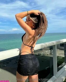 McKinley Richardson Nude OnlyFans Photos 5 347064 