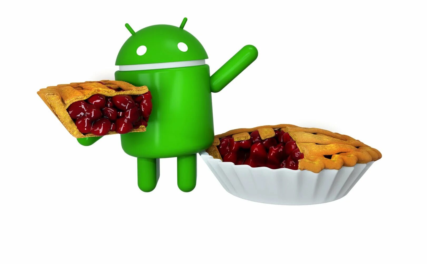 Android 9