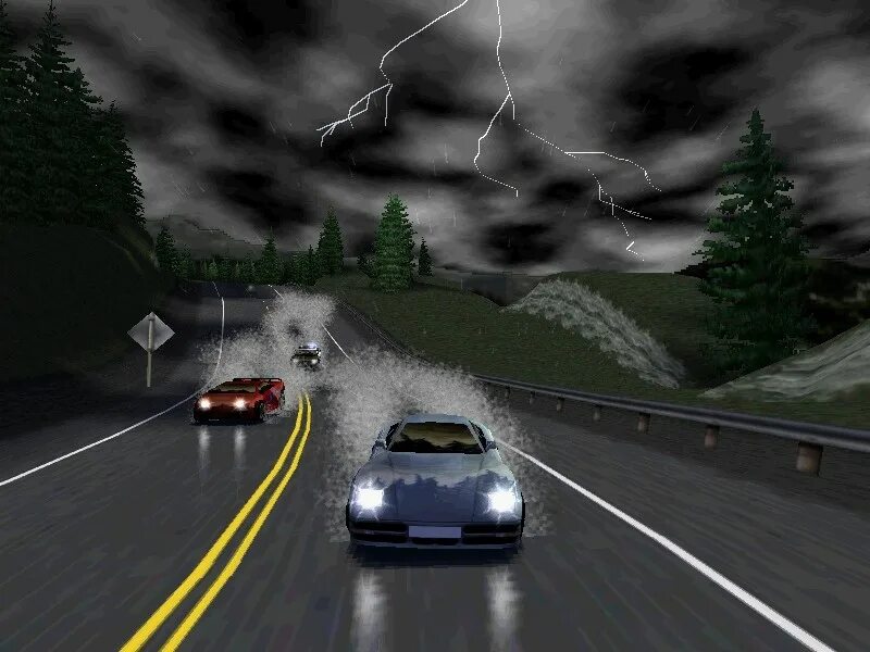 Игры need for speed 3. Need for speed 3. need for speed iii hot pursuit. nfs 3 ps1. need for speed iii: hot pursuit (1998).