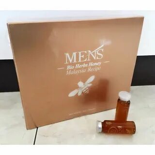Bio herbs для мужчин