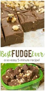 Fudge перевод
