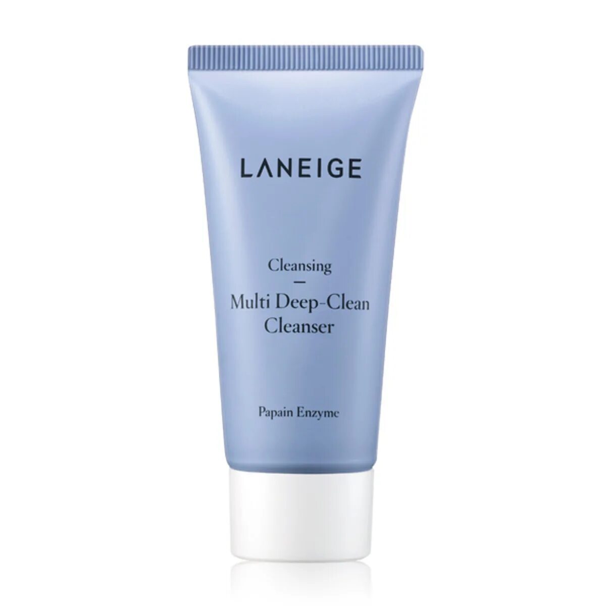 Multi cleansing. Laneige Multi Deep-clean Cleanser 30ml. Laneige пенка для умывания Multi Deep clean Cleanser. [Laneige] пенка для умывания Laneige 30мл. Laneige Cleansing Multi Deep clean Cleanser 150 мл.