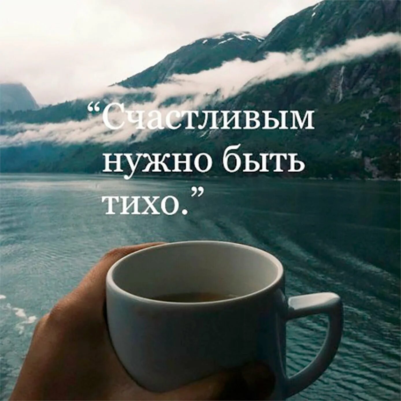 Счастье любит тишину чьи слова. Счастье любит тишину. Пословица счастье любит тишину. Люблю тишину. Про счастье и тишину.