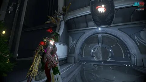 Warframe кланы