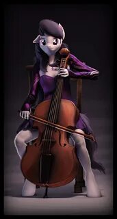 Melodie art