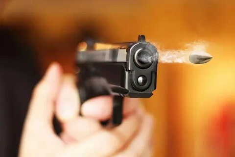 Gun shoot