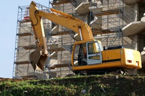 Аренда спецтехники оквэд 2024