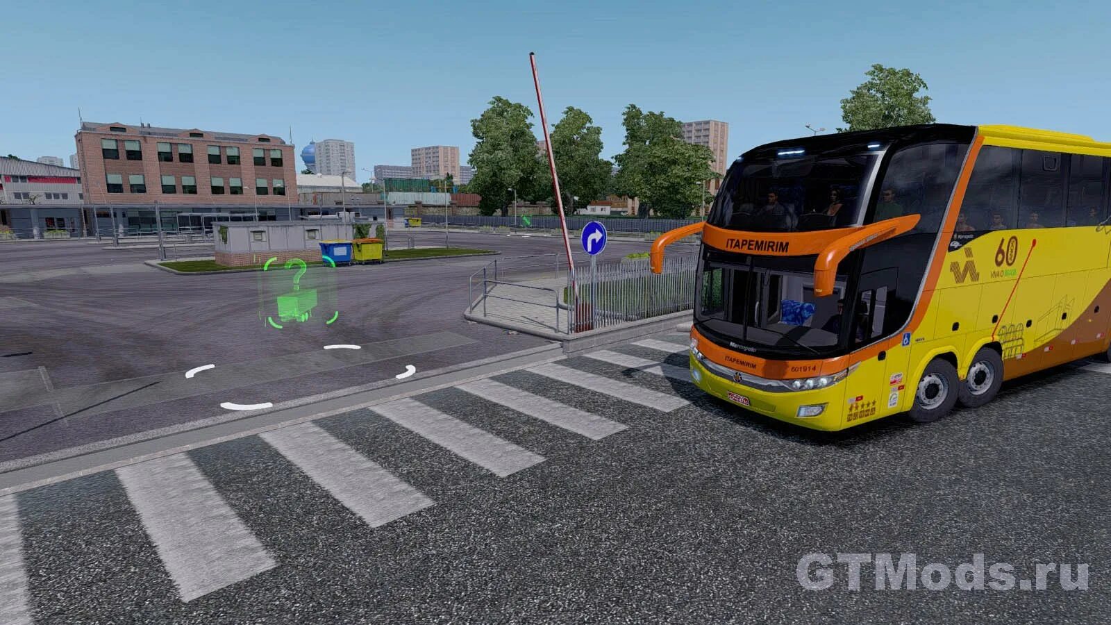 Автобусный терминал для етс 2 1.37. Euro Truck Simulator 2 моды автобусы. Euro Truck Simulator 2 мод на автобус КАМАЗ. Mod автобус ПАЗ 32054 для Euro Truck Simulator 2.