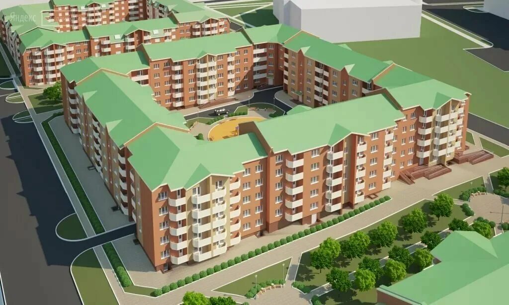 снять квартира южный парк