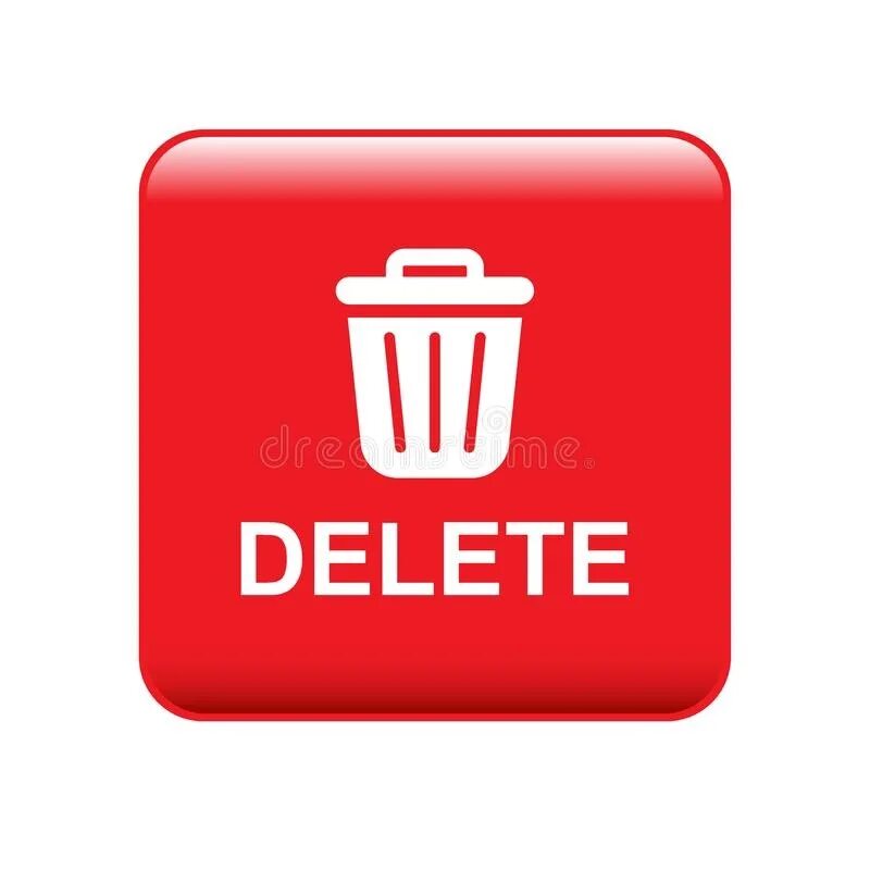 Надпись удаление. Кнопка удалить. кнопка удалить корзина. delete надпись с корзиной. приложение bin иконка.