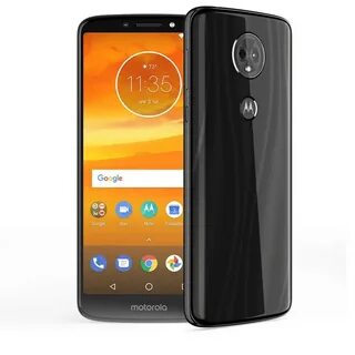Moto e