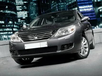Renault 2010