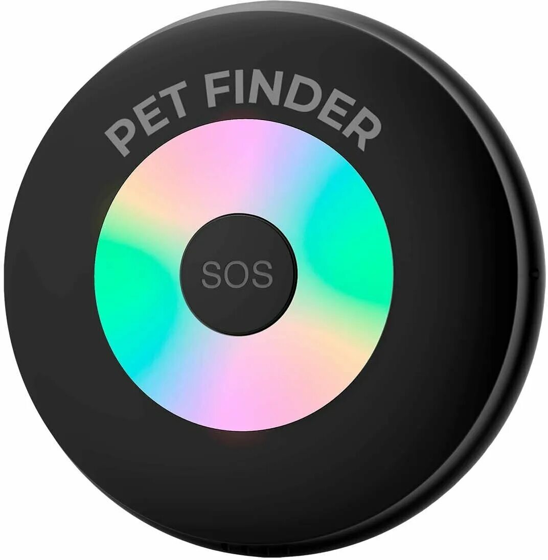 Pet finder
