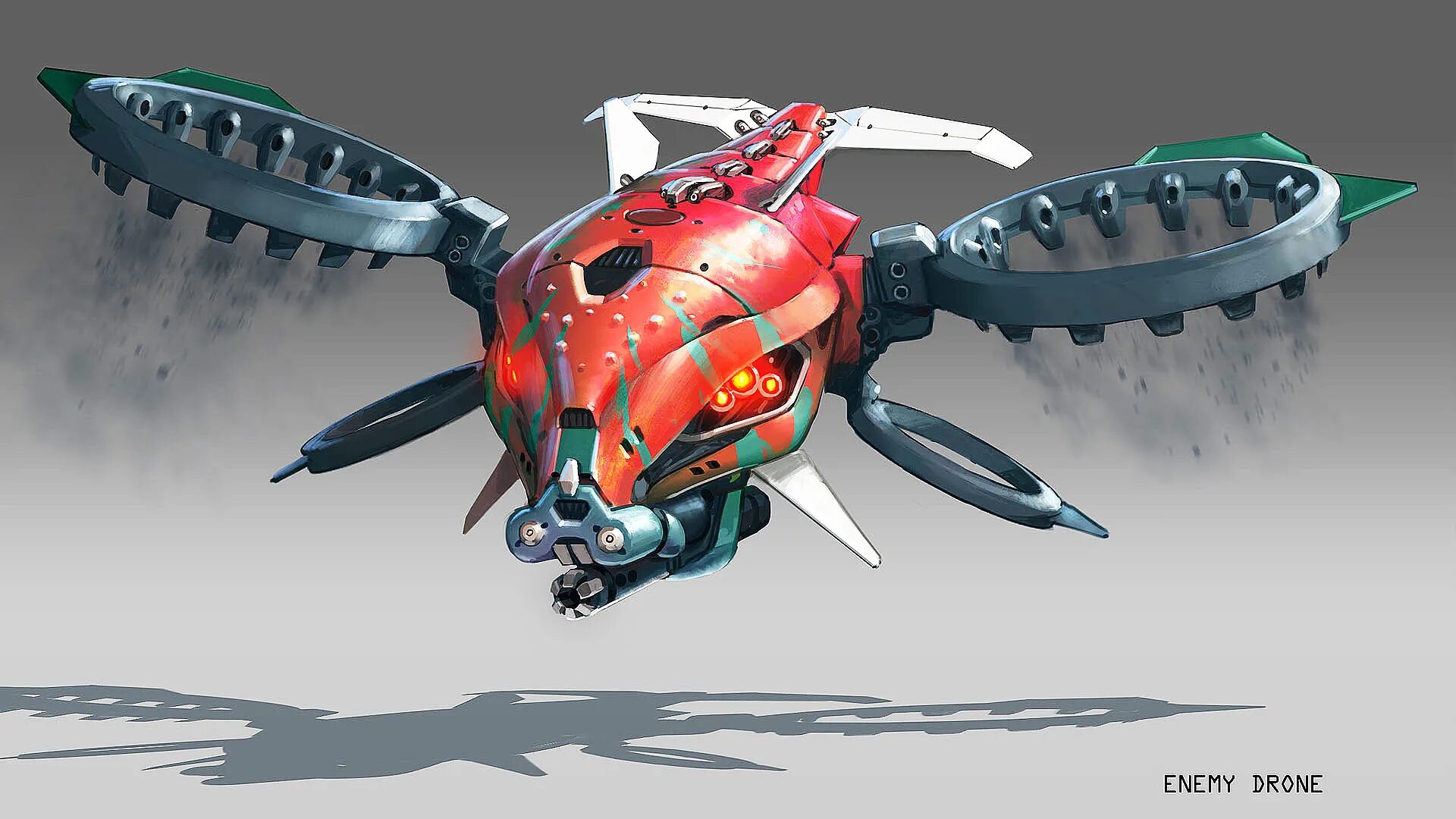 Дрон ассасин м9. Дрон-камикадзе концепт арт. Cyberpunk дроны. Летающие роботы примеры