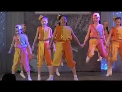 Песня танцуй со мной великаны