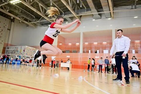 Виды спорта в северном многоборье