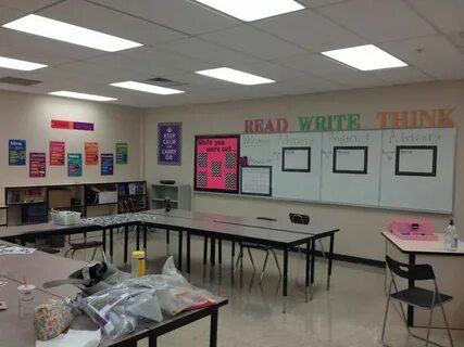 Classroom english