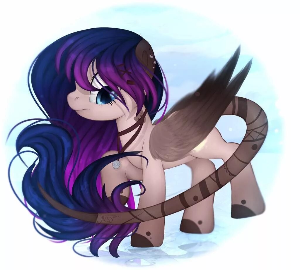 Пони волосы. Твайлайт демон пони. Млп ос пегасы. Пони осы девочки. Пони ос необычные.