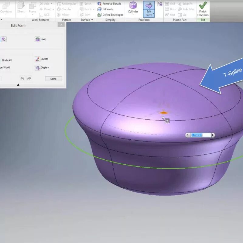 Inventor уроки. Автодеск инвентор. autodesk inventor pro 2025 чертеж. шляпа в аутодеск инвентор. библиотека компонентов в инвенторе.