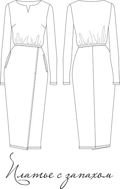 Крой платья с завышенной талией. Пиджак на молнии женский выкройка. Моделирование платья с запахом. Выкройка костюма из футера для девочки. Моделирование куртки женской.