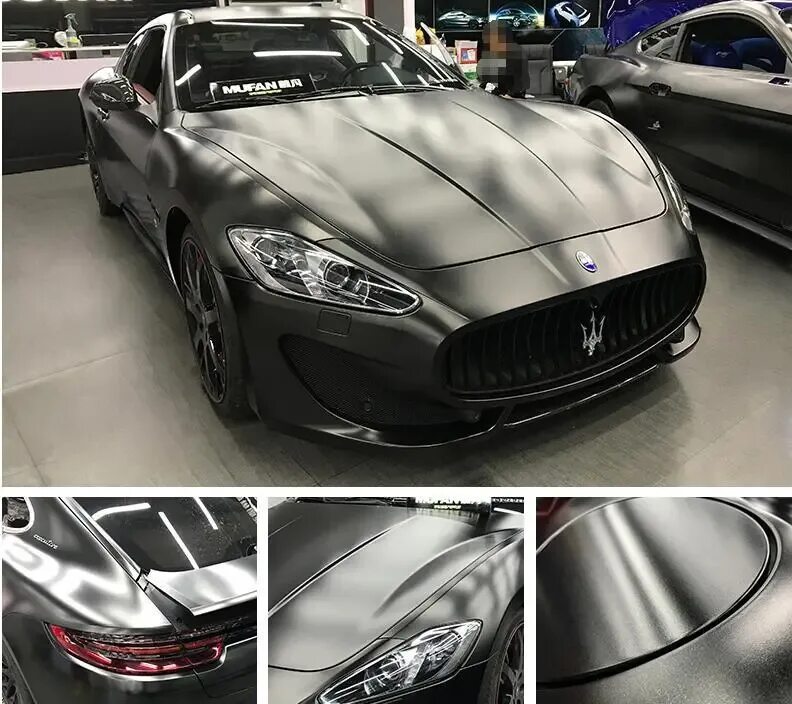 Черный матовый хром. Satin Matte Chrome Metallic Vinyl Wrap. Metalic Satin Chrome Vinyl. Пленка матовый Титан хром. Dark Grey Metallic Vinyl car Wrap.