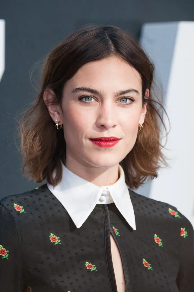 Алекса Чанг. Alexa chung. Алекс Чанг. Показать фото блогера Алекса Чанг.