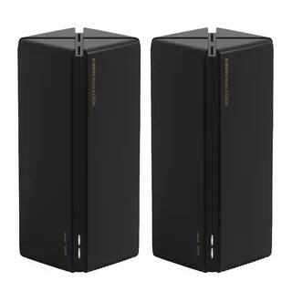 Xiaomi ax3000 инструкция