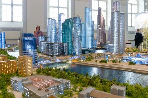 Воронеж 2030