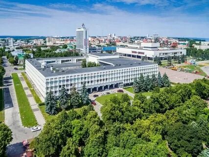 Педагогический институт ульяновск