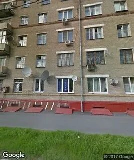 Улица ремизова 6