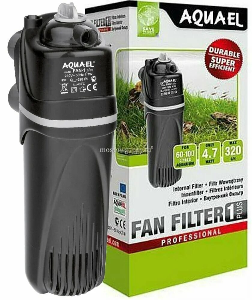 фильтр внутренний aquael fan-1plus 320л/ч, до 100л. аквариумный фильтр fan. Aquael fan 1 plus, внутренний фильтр,. фильтр для аквариума aquael fan 2. фильтр aquael fan-mini 260л/ч.