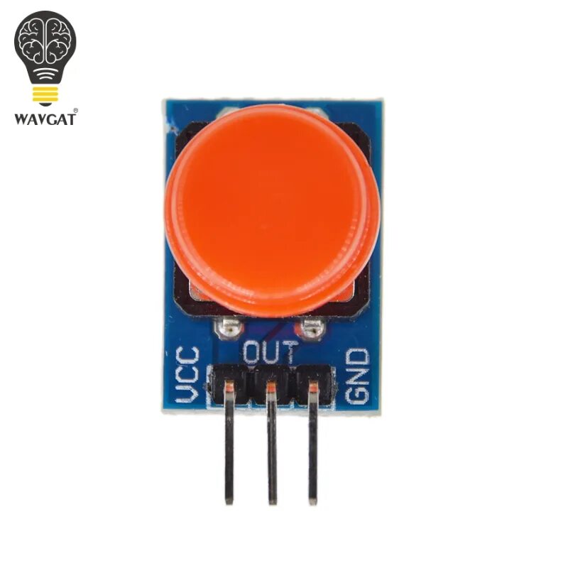 Тактовая кнопка ардуино. Модуль тактовой кнопки для arduino. модуль тактовых кнопок ардуино. большой кнопочный модуль wavgat.