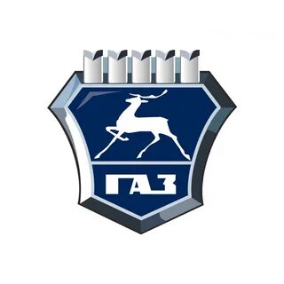 Значок газель