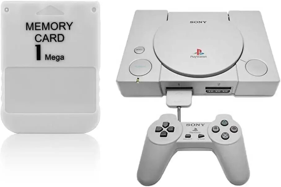Ps1 программы
