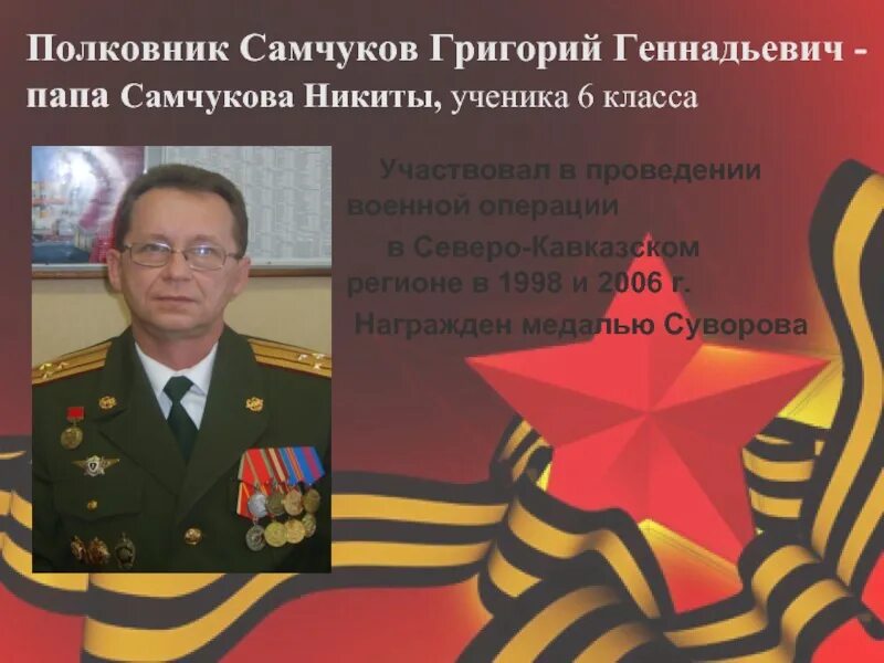 Памяти полковник. Самчуков Григорий. Владимир Самчук военное звание Балтийский округ.