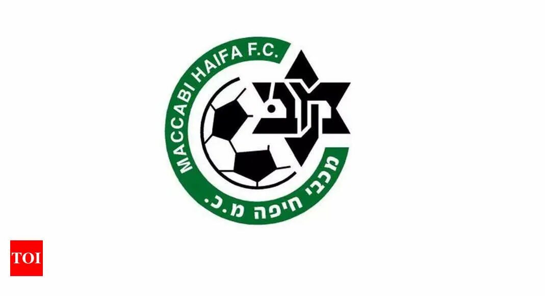 Маккаби хайфа ирони. Маккаби (футбольный клуб, тель-авив). maccabi haifa fc. маккаби эмблема. logo маккаби хайфа.