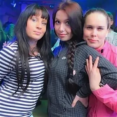 Оленька 1