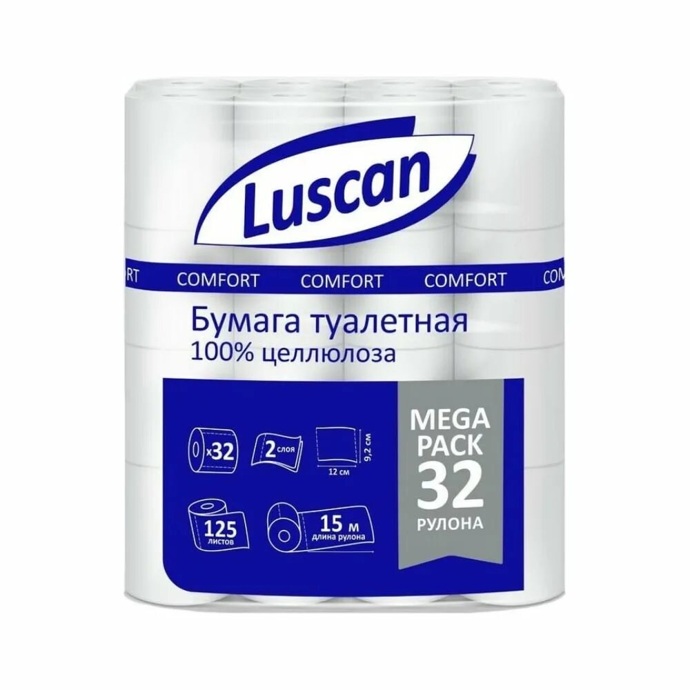 Бумага туалетная luscan comfort. Luscan. Полотенца бумаж. Бумага туалетная 2сл reina aroma яблоко 4 рул. Бумага туалетная luscan comfort 2сл бел 100%цел втул 21,88м 175л 4рул/уп.
