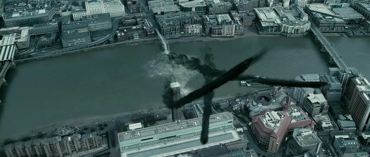 лондонский мост качается. как летали пожиратели. гарри поттер пожиратели смерти. как летали пожиратели. трансгрессия пожирателей смерти.