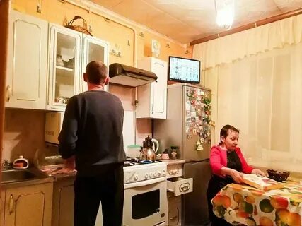 Как оформить квартиру на сына